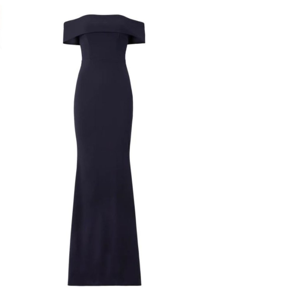 Katie May Legacy Gown
